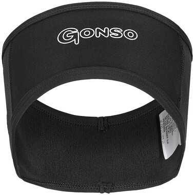 Bandeau GONSO THERMO Noir GONSO Probikeshop 0